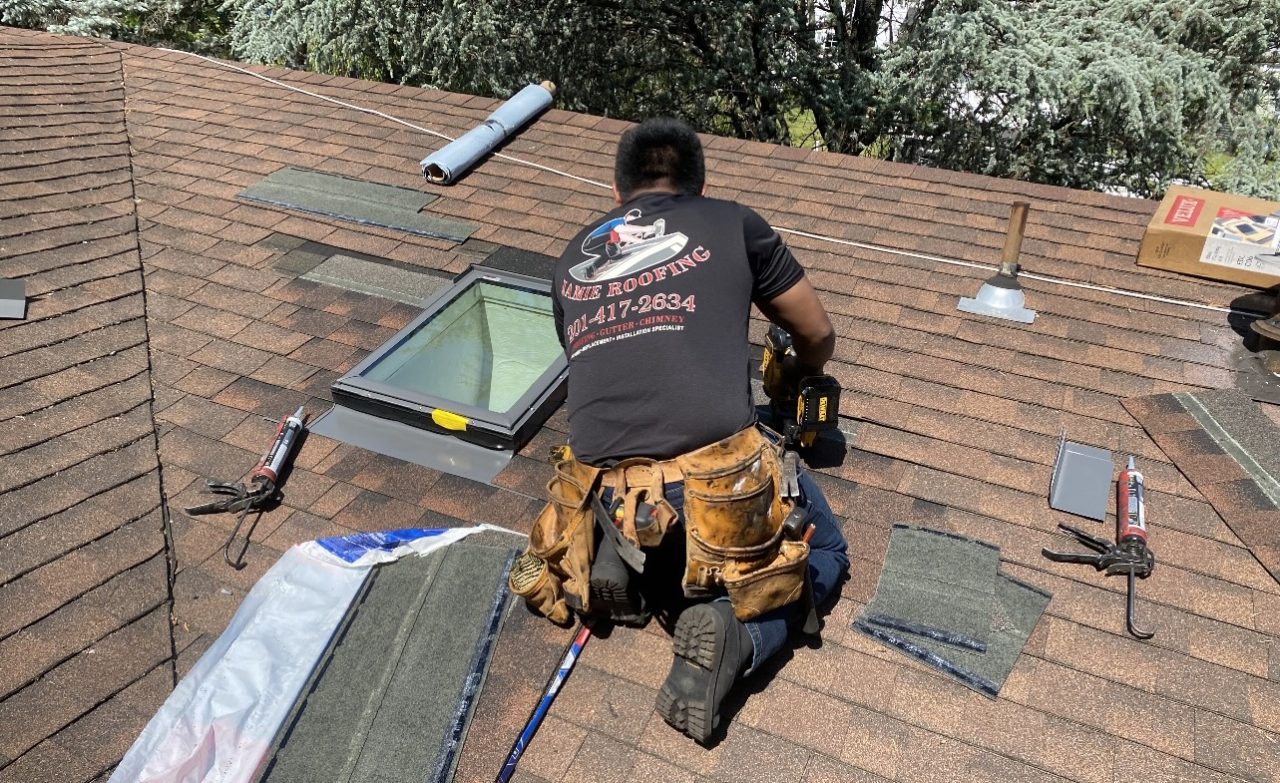 Chimney and Skylight Repair Services in NJ Your Trusted Experts